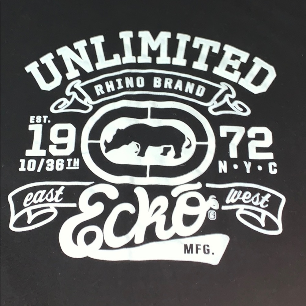 Mark Ecko Shirt - image 2